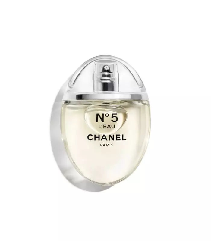 N°5 L'EAU Eau de Toilette Vaporisateur - Édition Limitée