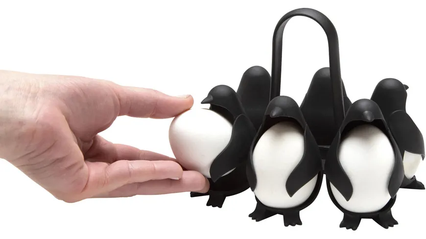 Peleg Eierhalter Egguins