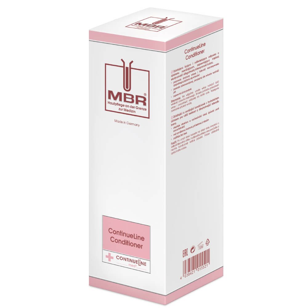 MBR ContinueLine Med Conditioner
