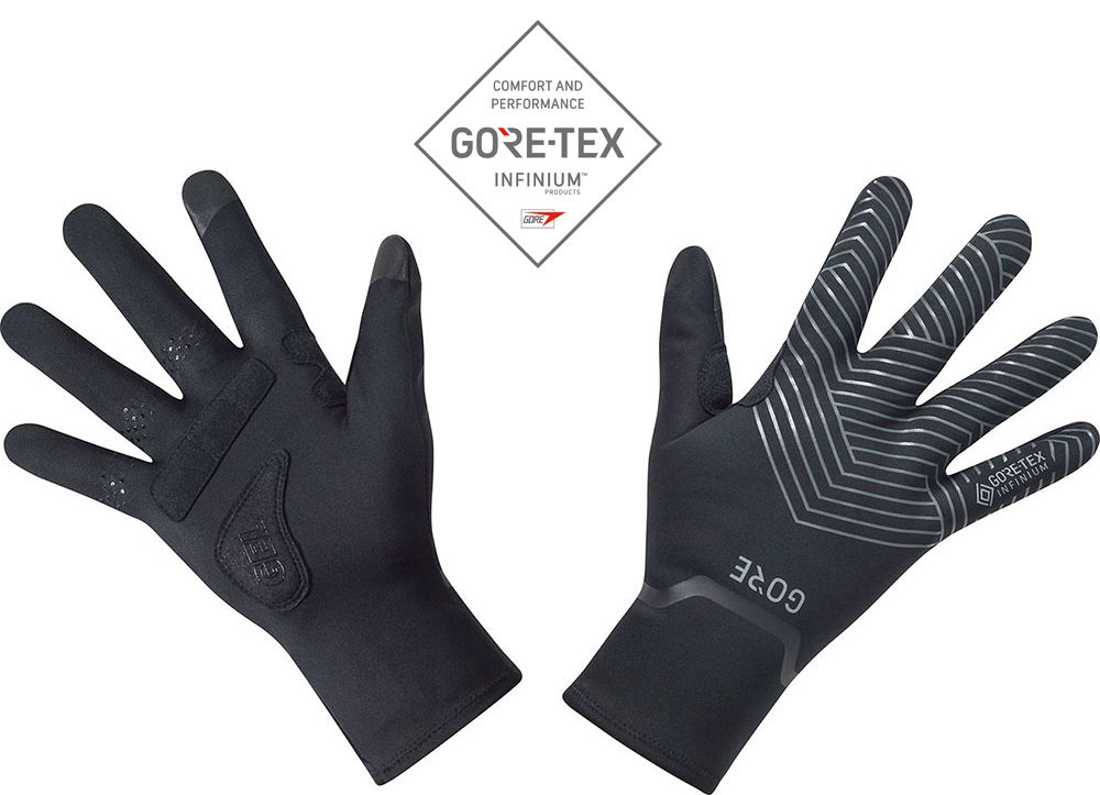 GOREWEAR C3 GORE-TEX INFINIUM™ Stretch - Fahrradhandschuhe kaufen | Bike-Discount