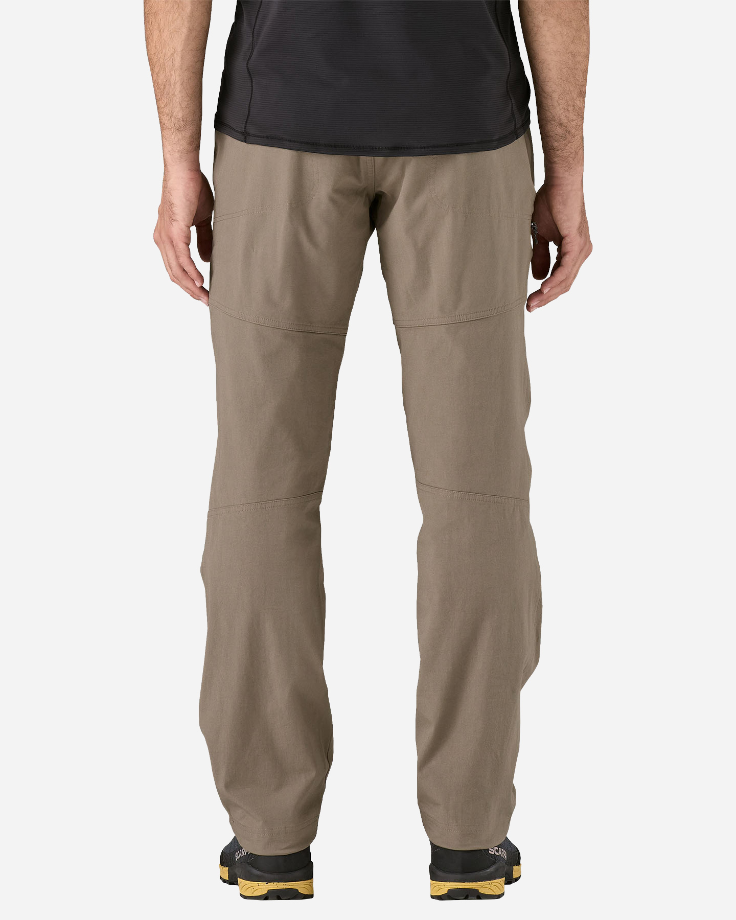 Pantalone Outdoor Patagonia Venga Rock M 83083-WNGY