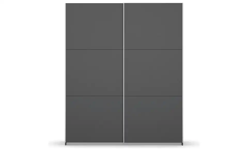 Schwebetürenschrank Acton