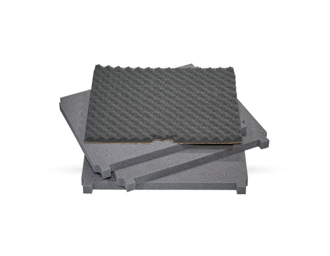 Rasterschaum STRAUSSbox 145 midi+