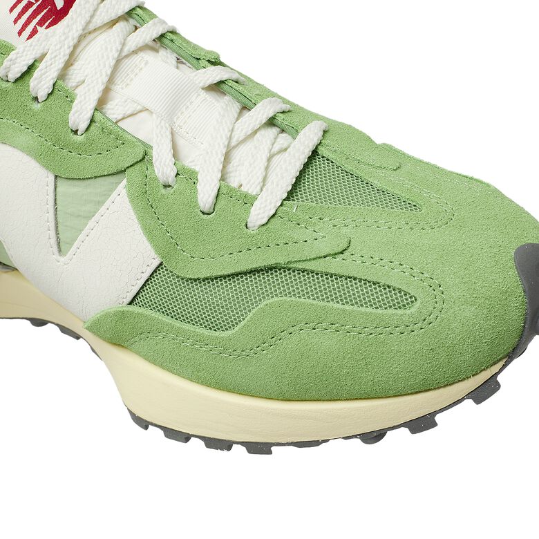 New Balance U327WRD chive