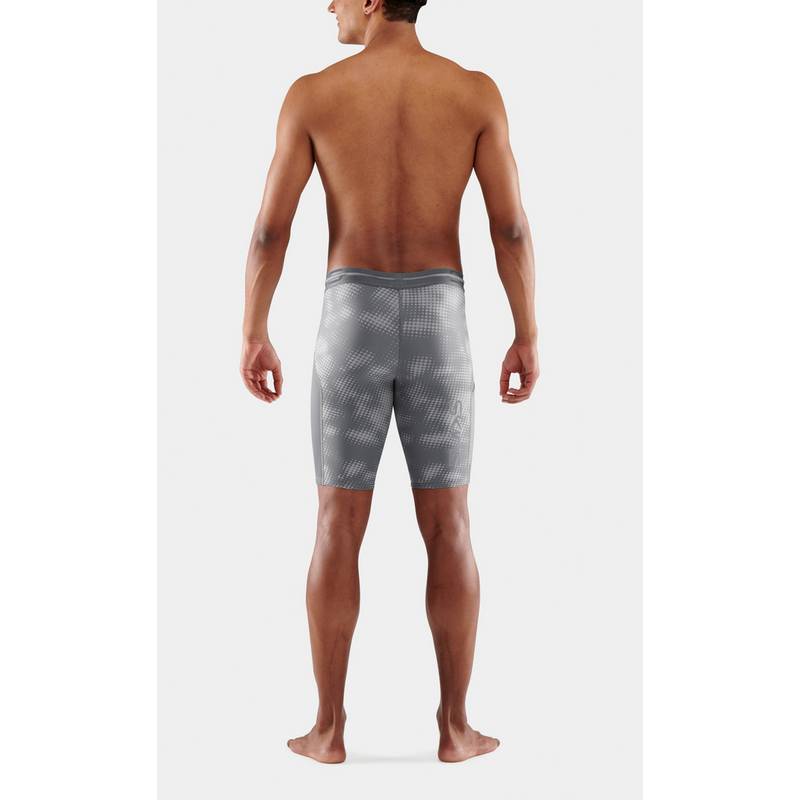 Skins S3 Tights Herren
