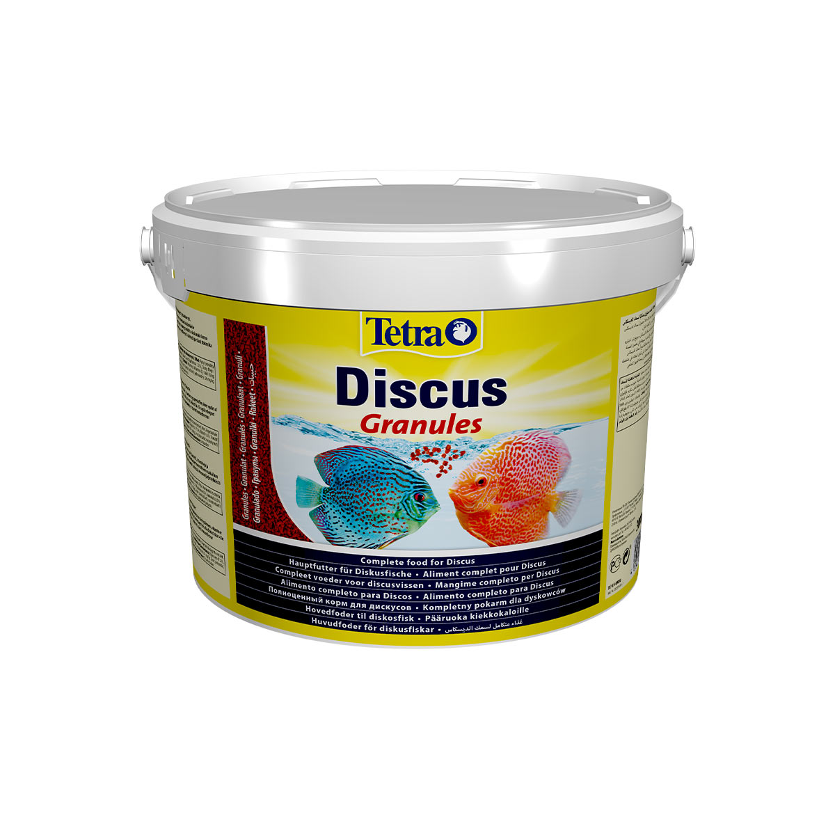 Tetra Discus 10L günstig kaufen