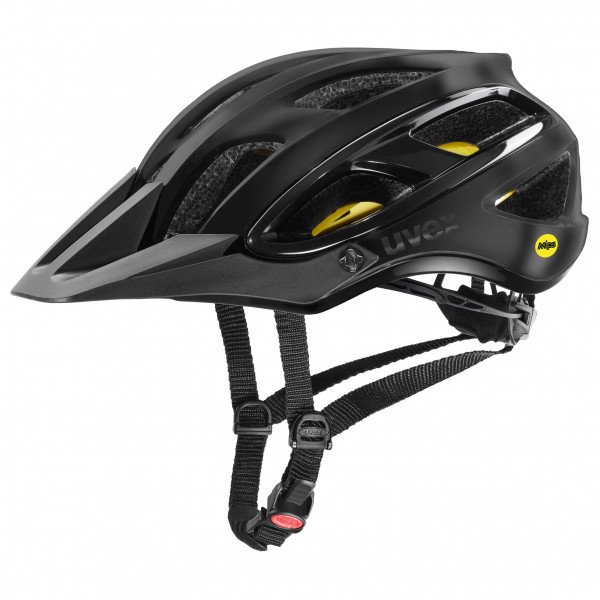Uvex - Unbound - Radhelm