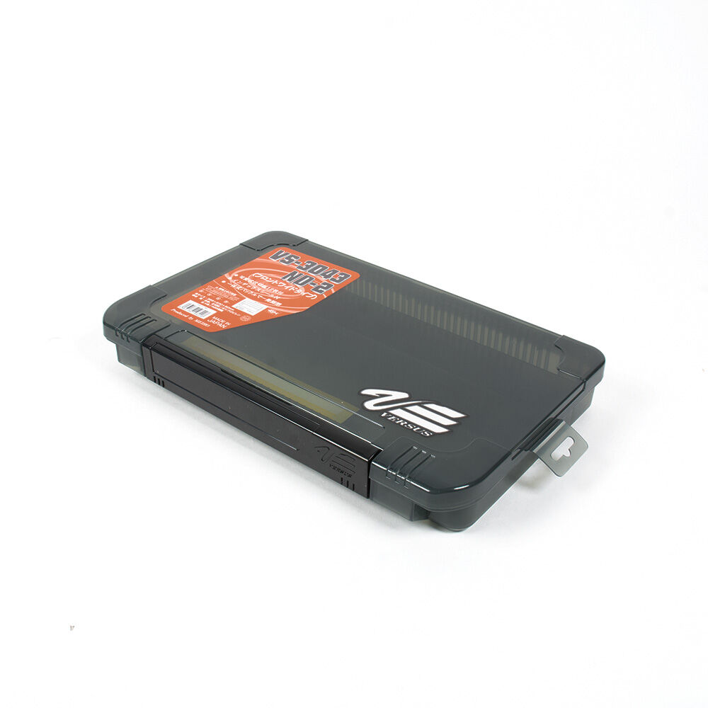 Versus Box VS-3043ND2 - Schwarz 35x23x5cm