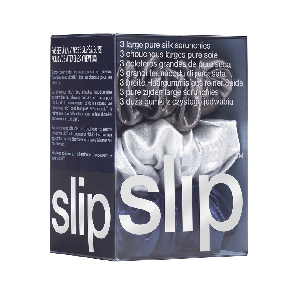 slip chouchous pure soie slip large - minuit chouchous larges