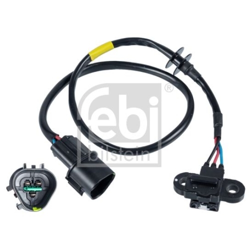 FEBI IMPULSGEBER KURBELWELLE 108164 - ATU