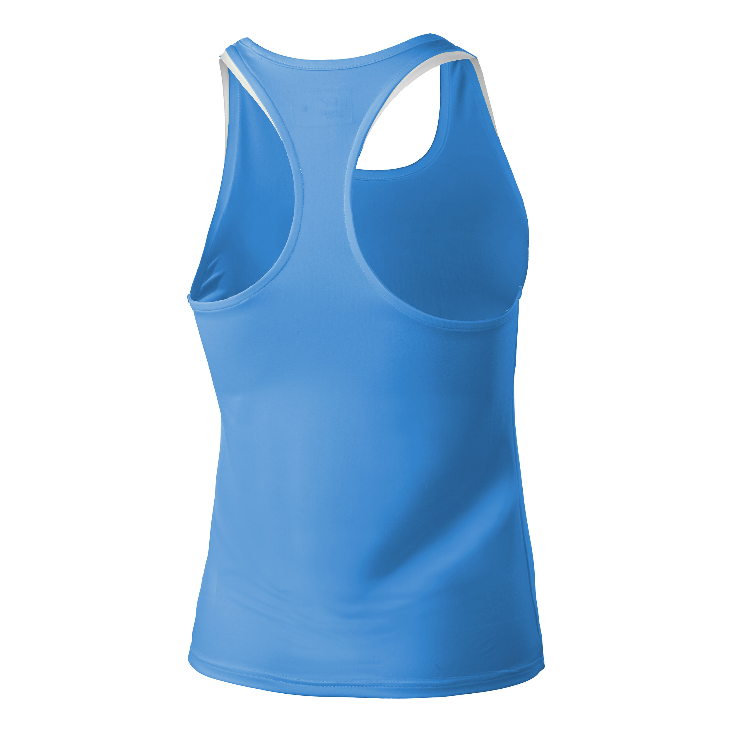 Teamline Tank-Top Damen - Blau