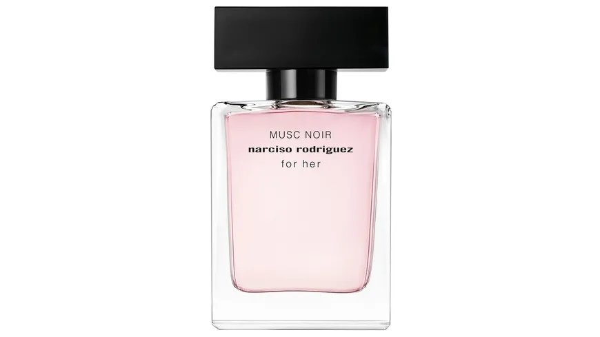 NARCISO RODRIGUEZ for Her MUSC NOIR