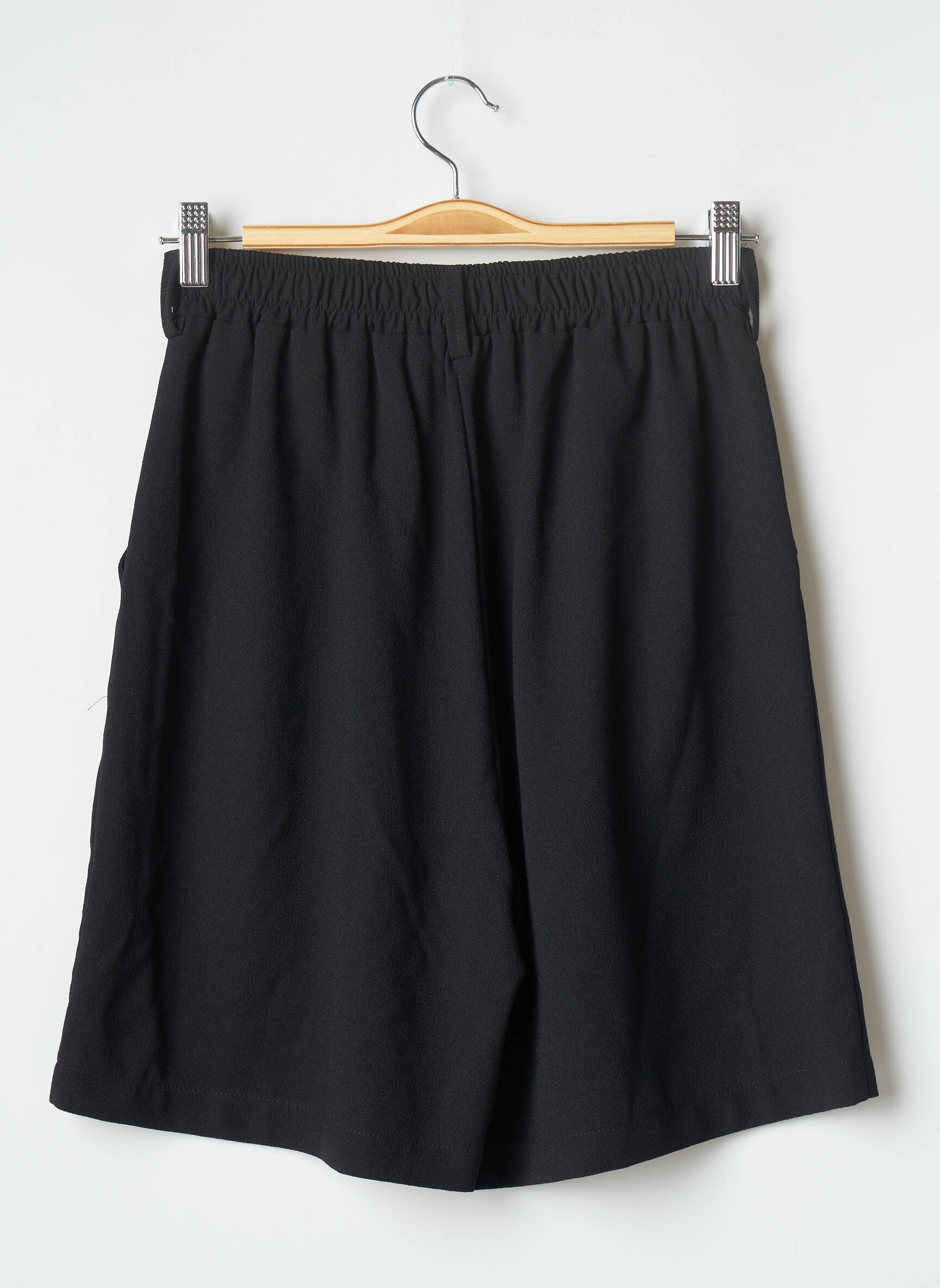 Pako Litto Shorts 1 Femme couleur noir