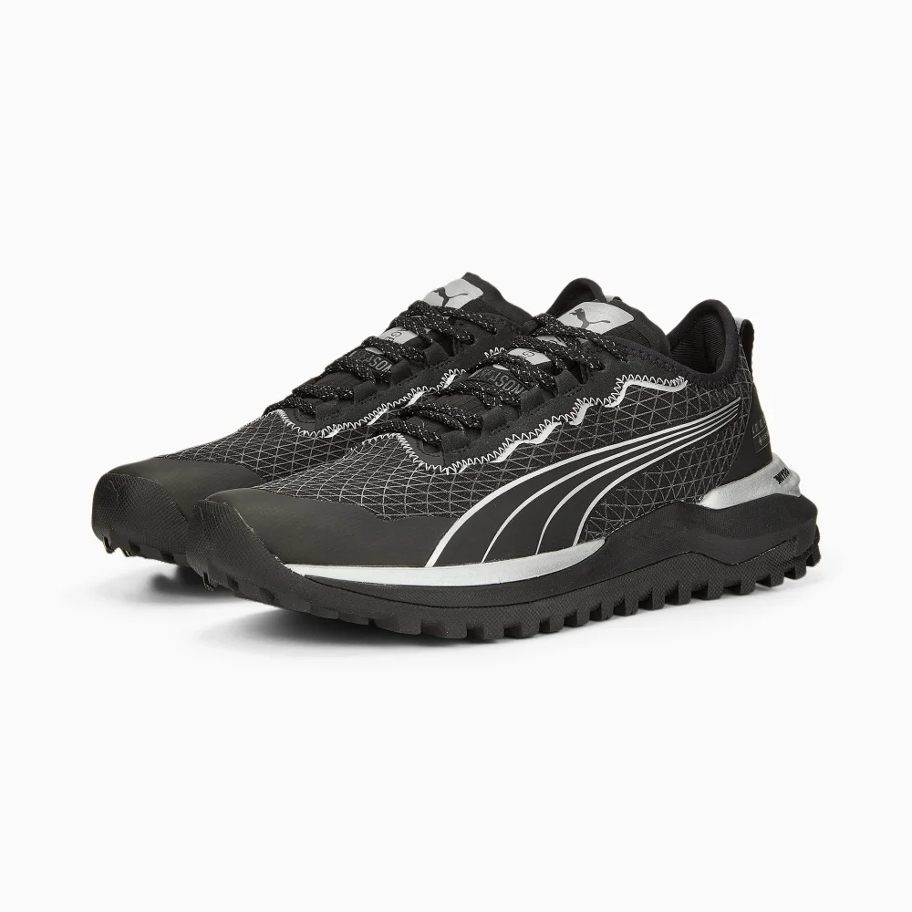 PUMA Voyage Nitro 2 GTX 376944-01 / schwarz