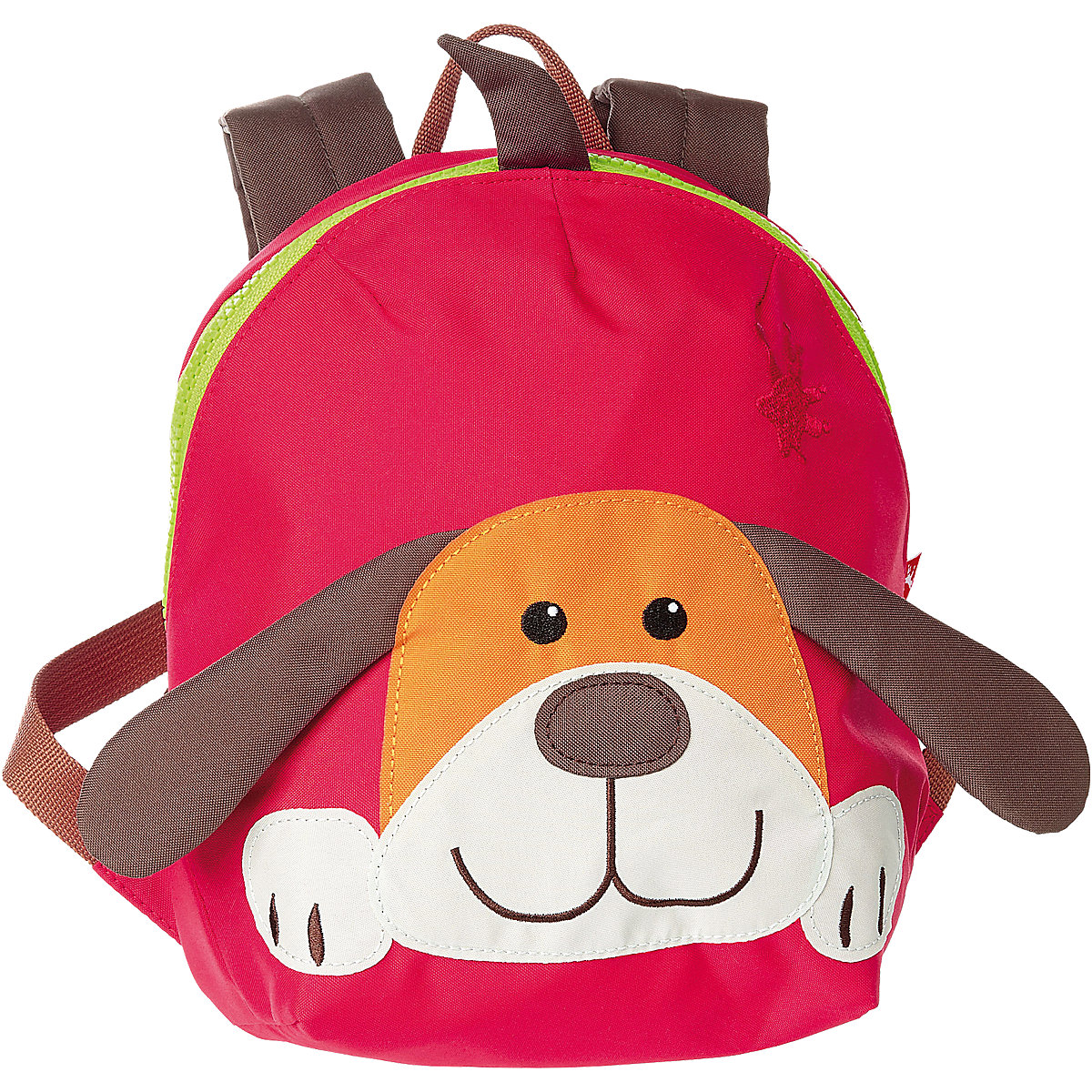 Kinderrucksack Hund