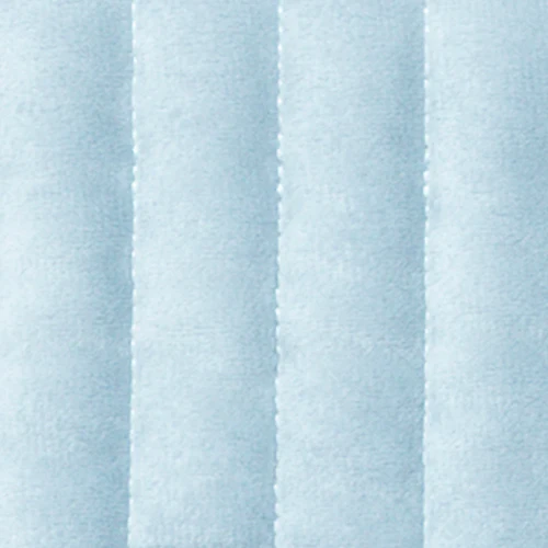 Saint Pierre medium front pocket, light blue
