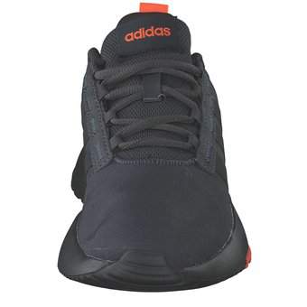 adidas Racer TR21 K Sneaker in schwarz