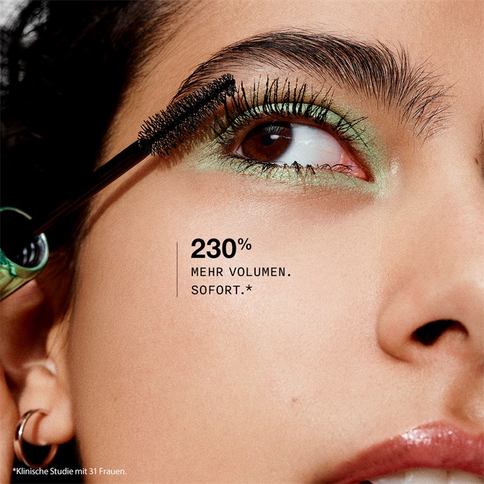 High Impact High-Fi™ Full Volume Mascara