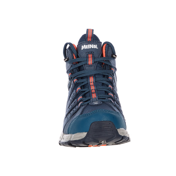 SNAP JUNIOR MID Kinder - Wanderstiefel