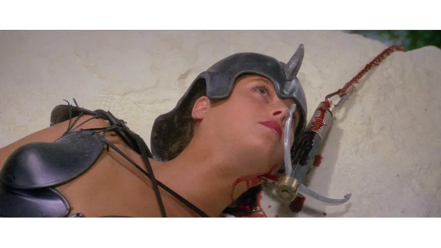 Gwendoline