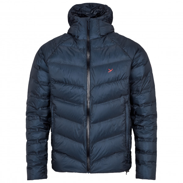 Y by Nordisk - Sol Ultralight Down Filled Shell Jacket - Daunenjacke