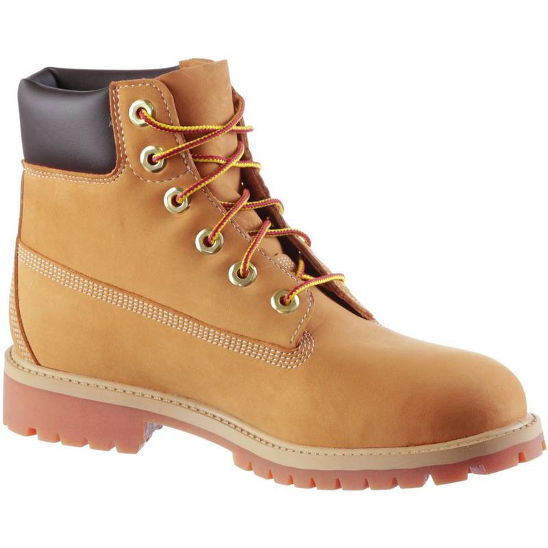 TIMBERLAND 6 Inch Premium Junior Boots Damen