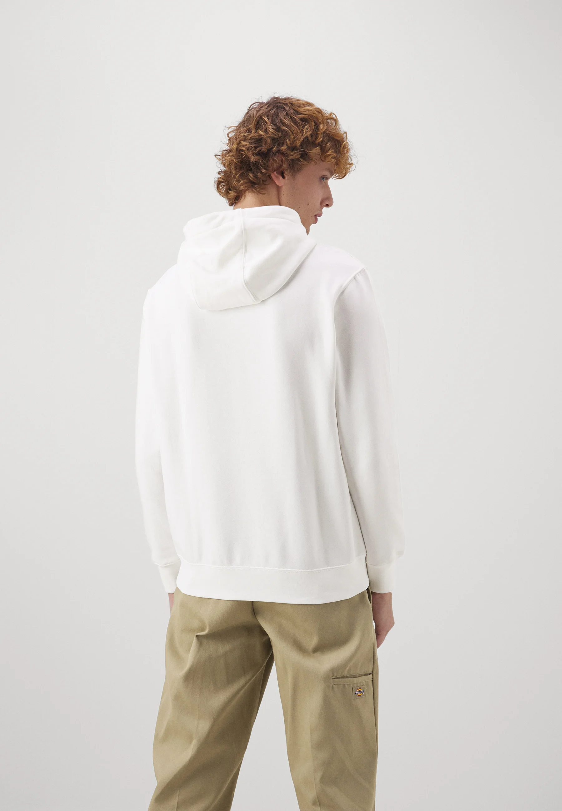 Nike Sportswear CLUB UNISEX - Sudadera
