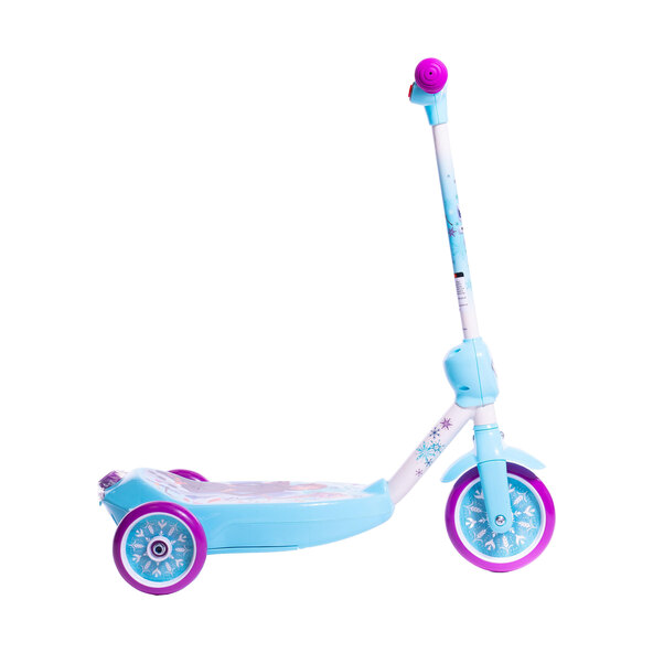 Bubble-Roller Frozen