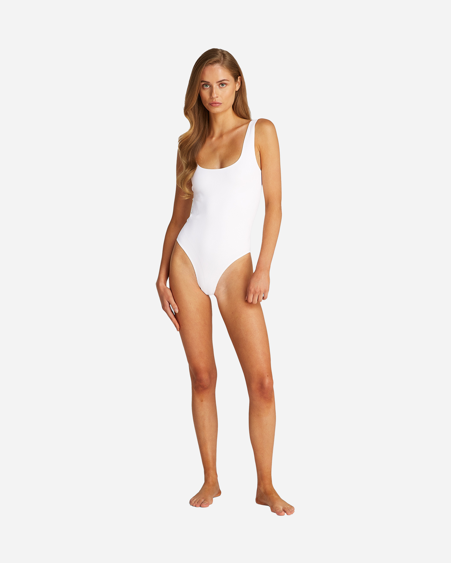 Intimo Calvin Klein Underwear Seamless Shaping W LV00QF8325-100