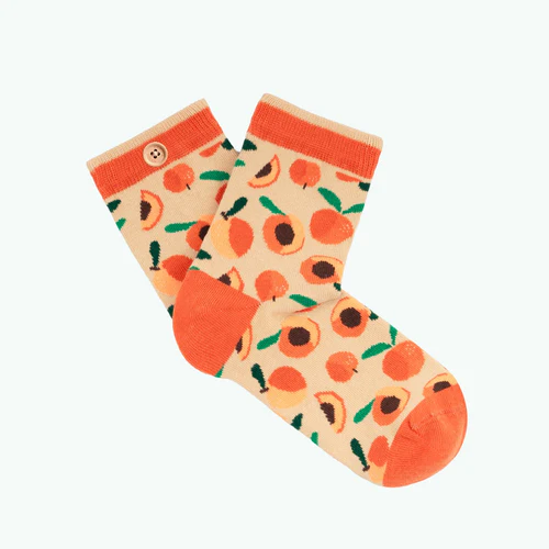 Sweet & Colorful orange