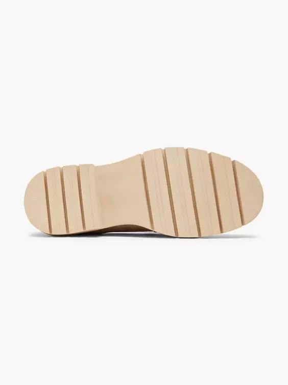 Graceland Chunky Loafer