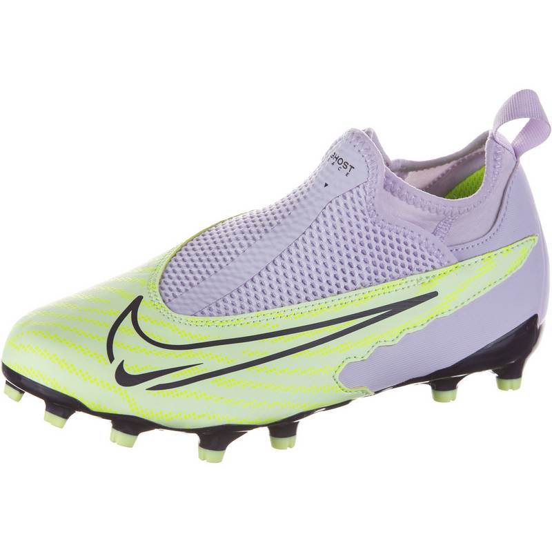 Nike JR PHANTOM GX ACADEMY DF FG/MG Fußballschuhe Kinder