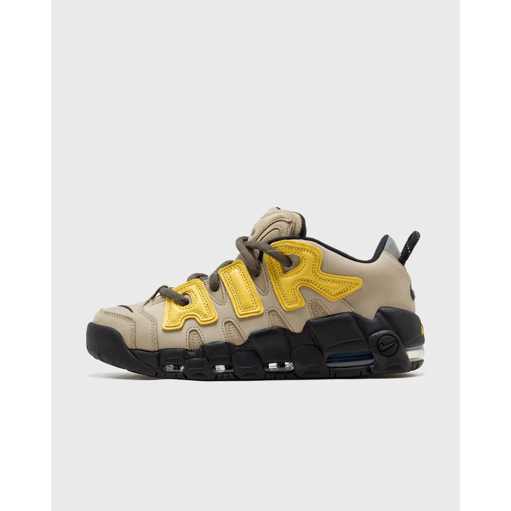 Nike Air More Uptempo Low x AMBUSH FB1299-200 / braun
