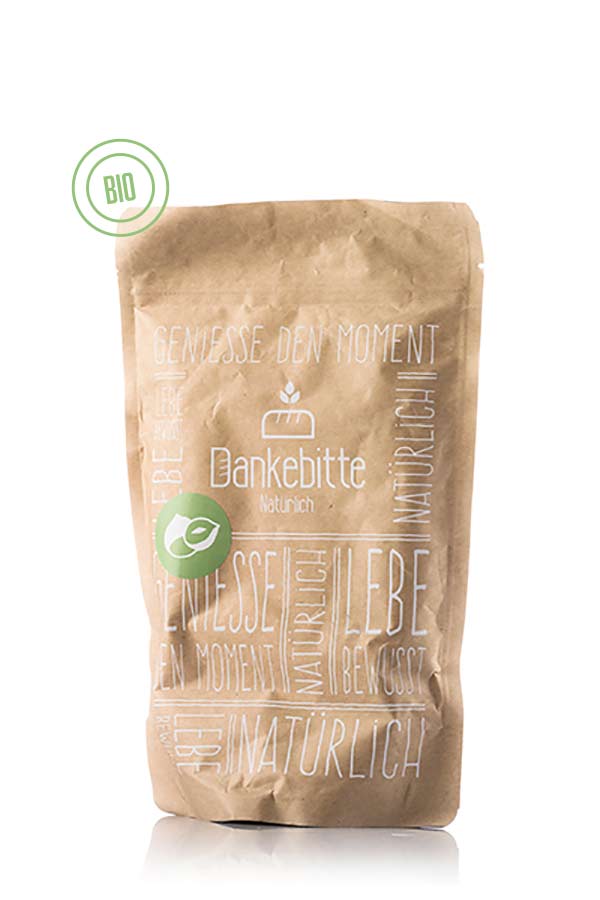 Baguette Walnuss - 3 Stück Dankebitte