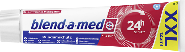 Blend-a-med Zahnpasta Classic