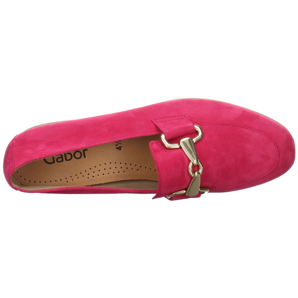 Gabor Slipper