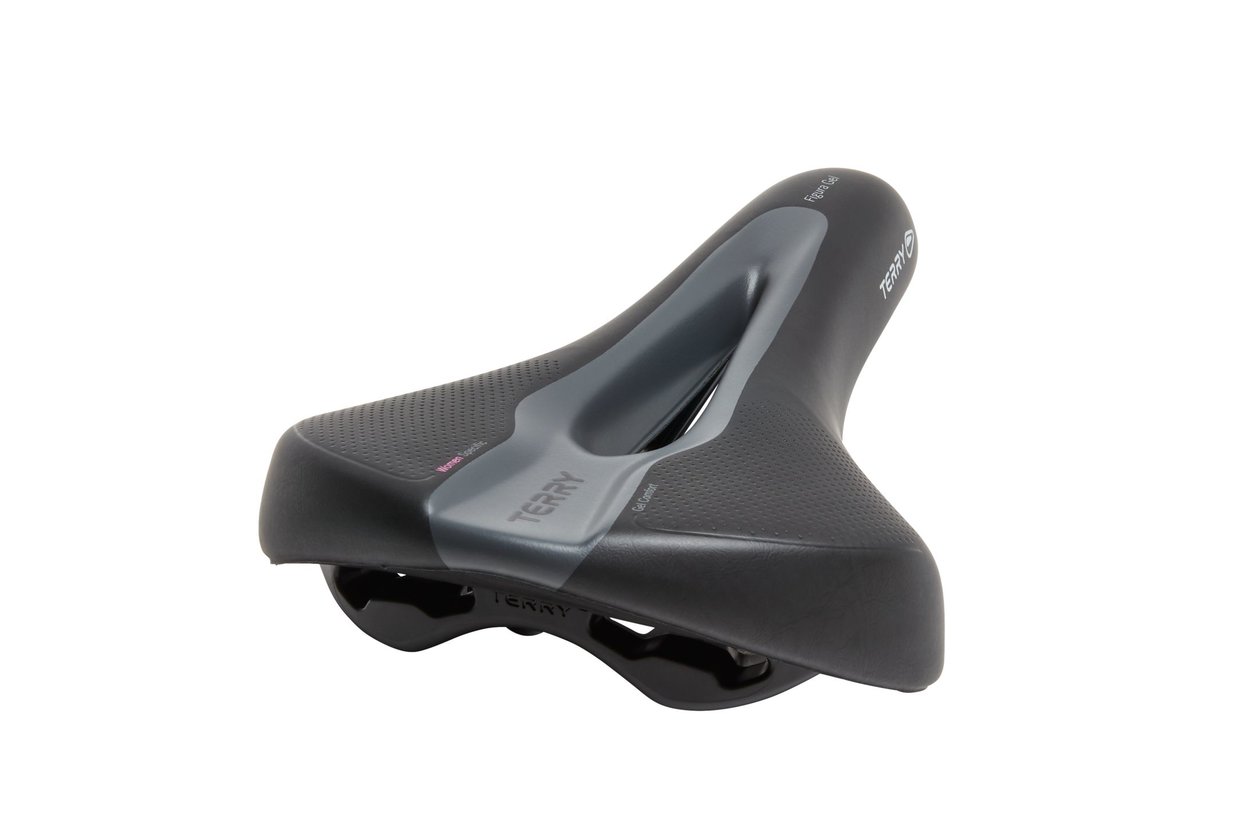 Terry Figura Gel Women 9-12cm
