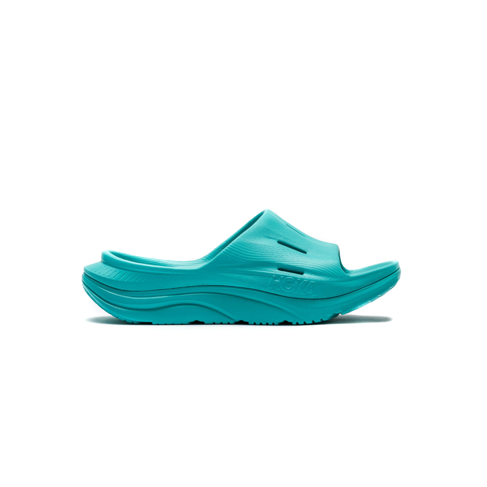 Hoka Ora Recovery Slide 3 1135061-CCMC / blau