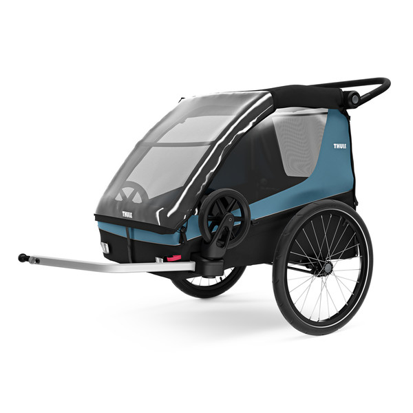 COURIER - Fahrradanhänger