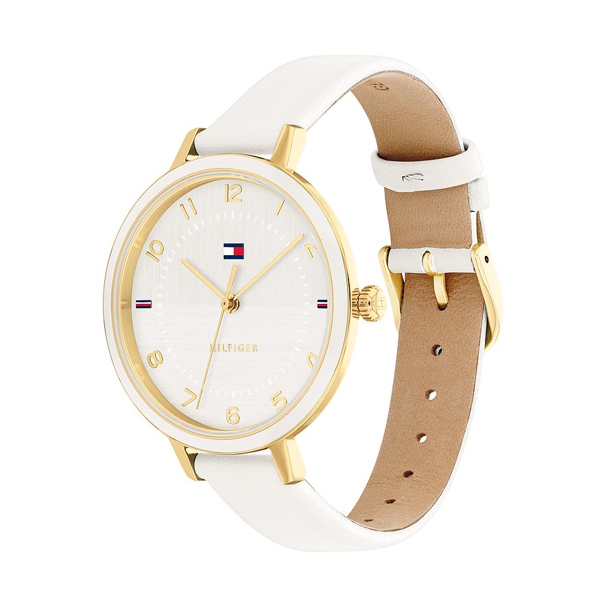 Tommy Hilfiger Damenuhr