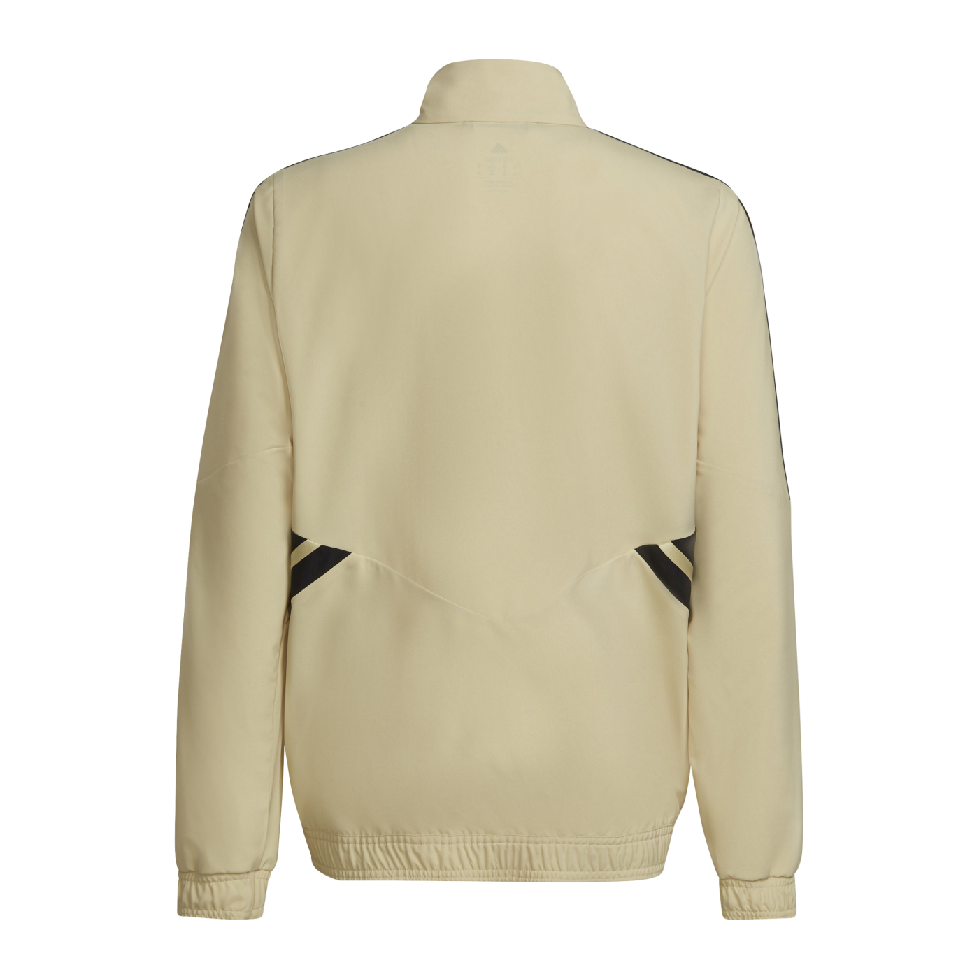 adidas Condivo 22 Präsentationsjacke Kids Braun