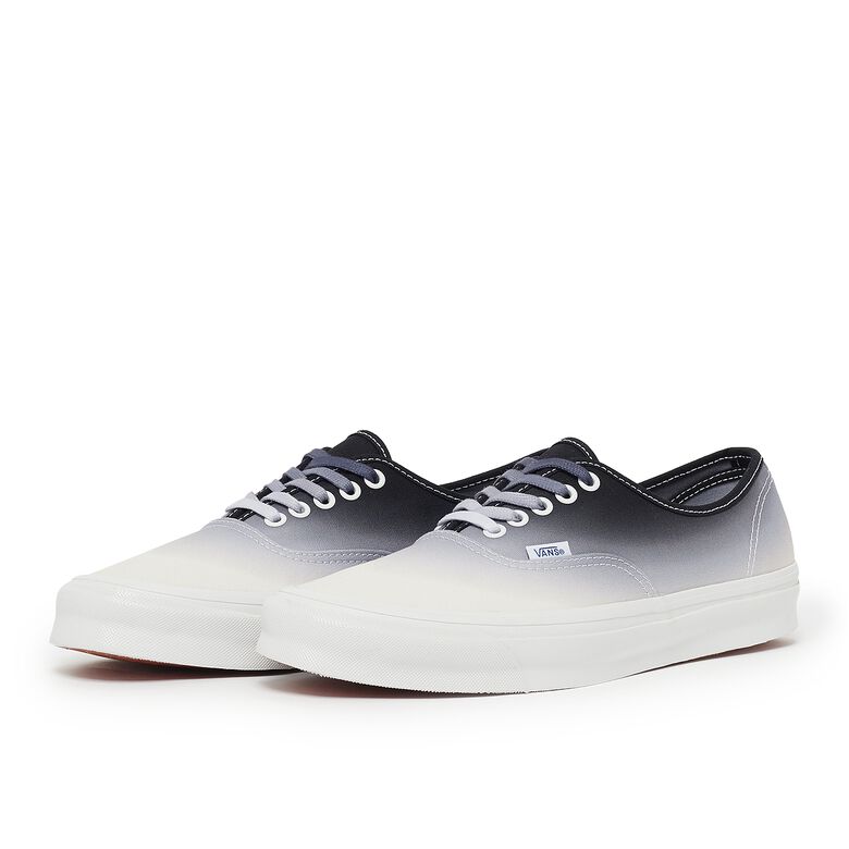 Vans UA OG Authentic LX (Dip Dye) black/white