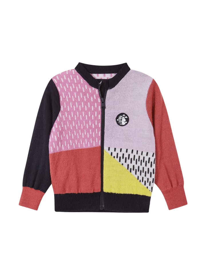 Reima Strickjacke 