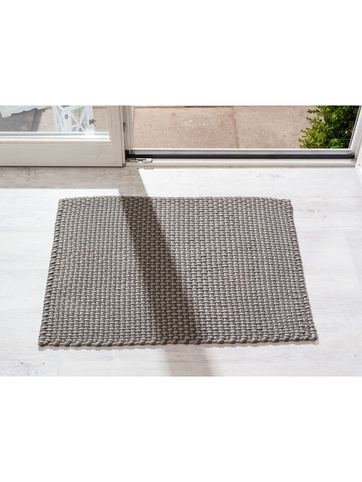 PAD Concept Outdoor Matte POOL Grau / Beige 72x92 cm günstig kaufen onesize