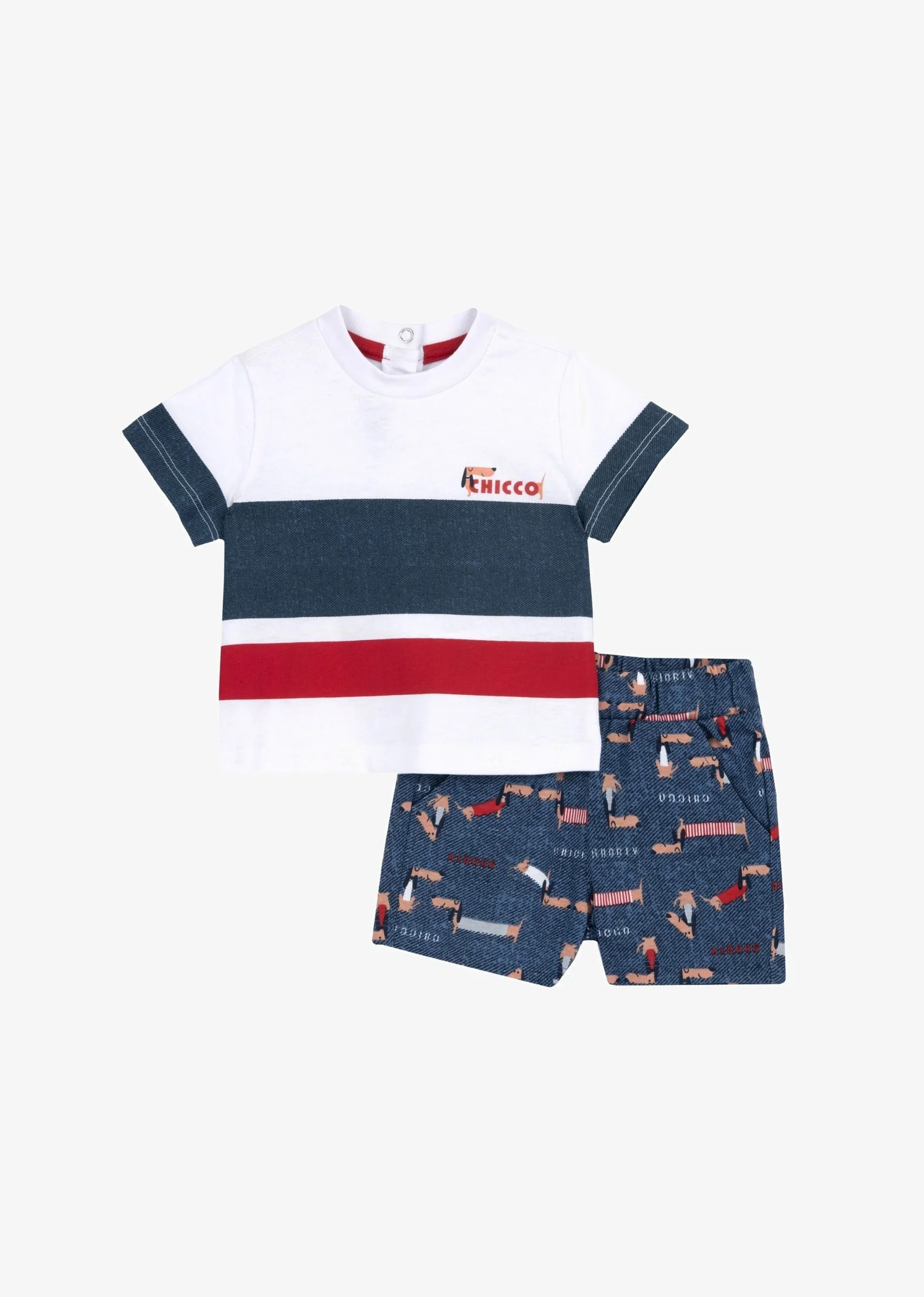 Pantalones cortos Chicco