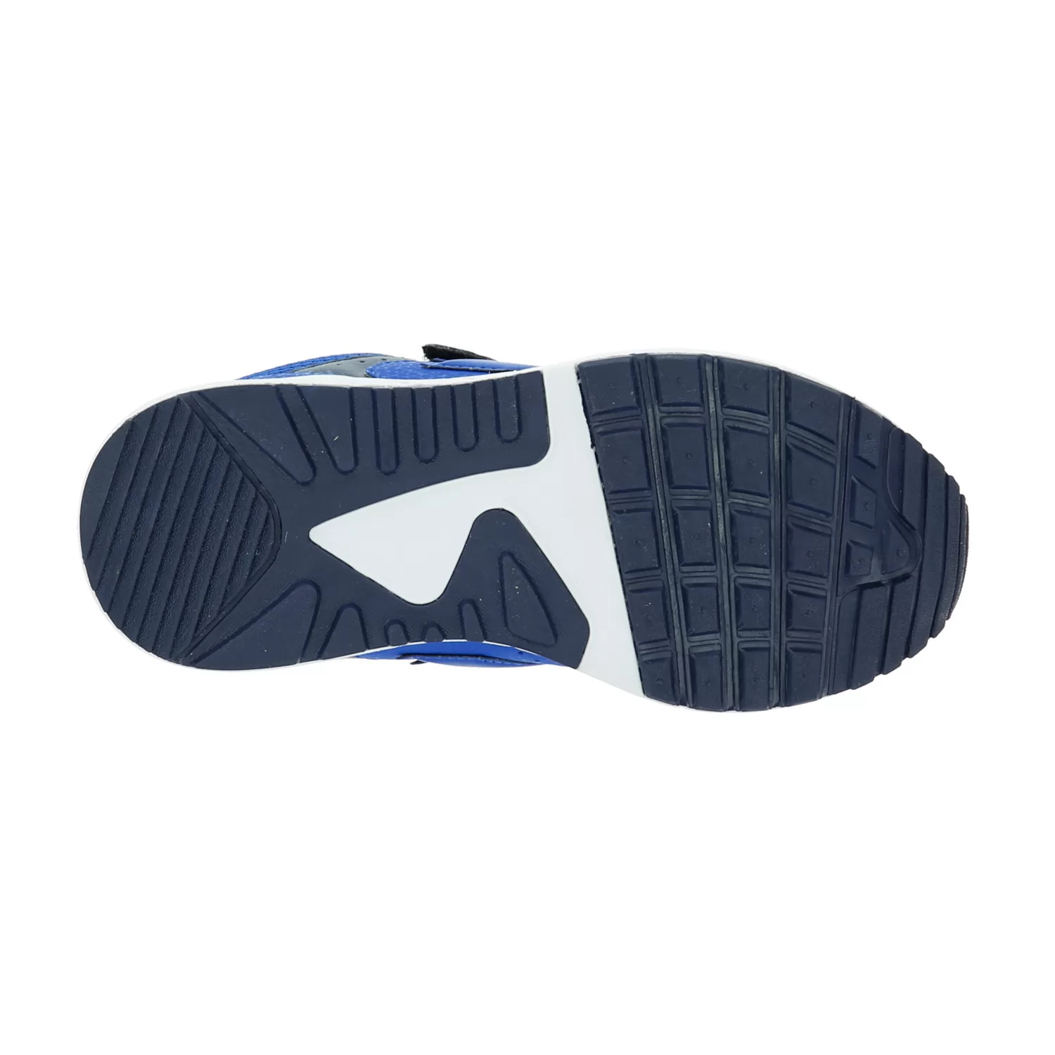 ROAD VII PACIFIC BLUE/DRESS BLUE