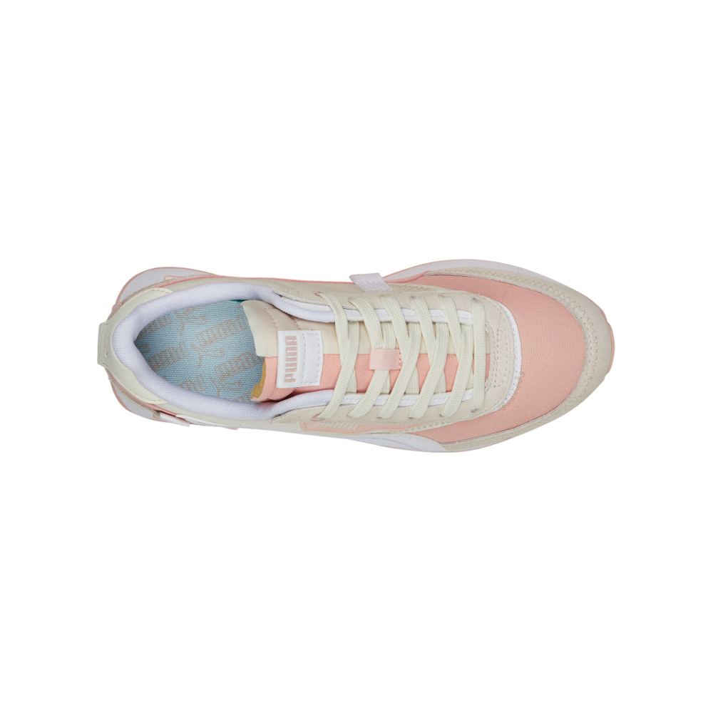 PUMA Future Rider Displaced 383148/015 / pink