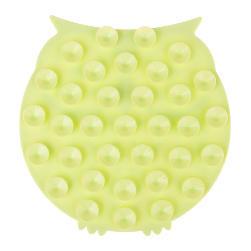 TIAKI Schleckmatte Eule zu TOP-Preisen