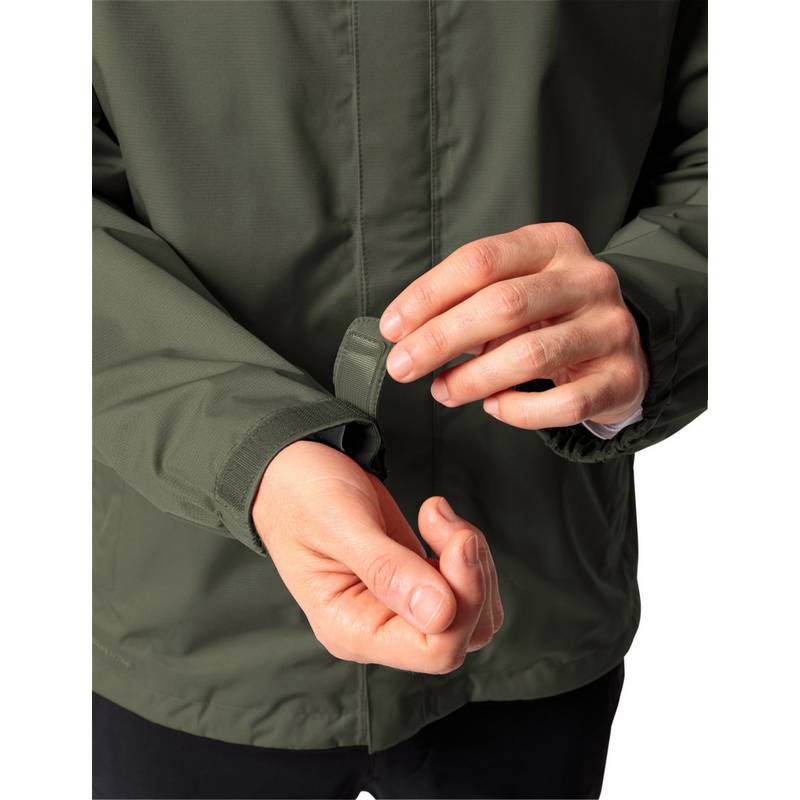 VAUDE Escape Light Regenjacke Herren