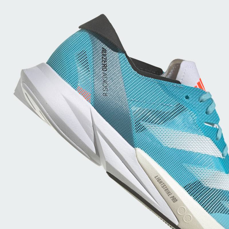 adidas Adizero Adios 8 Laufschuh Laufschuhe Damen